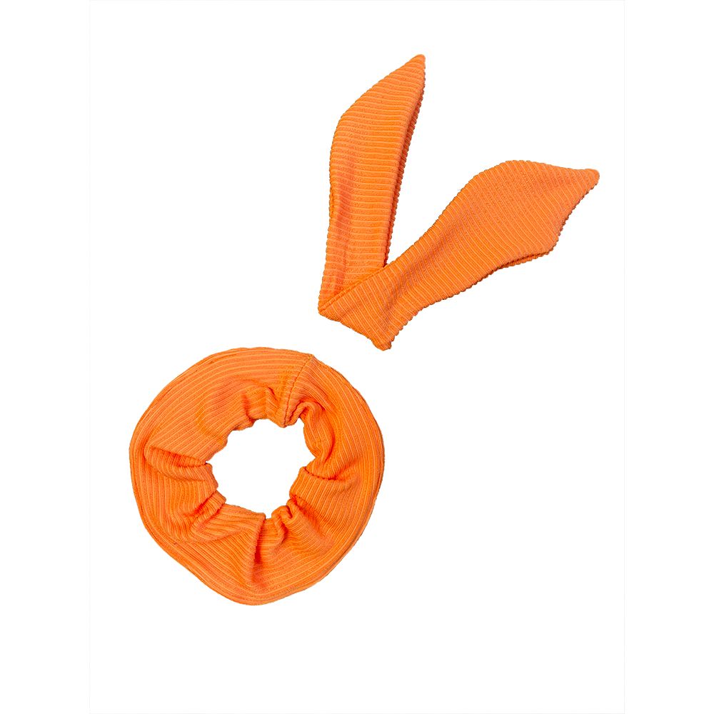 scrunchie-orange-canelado-1