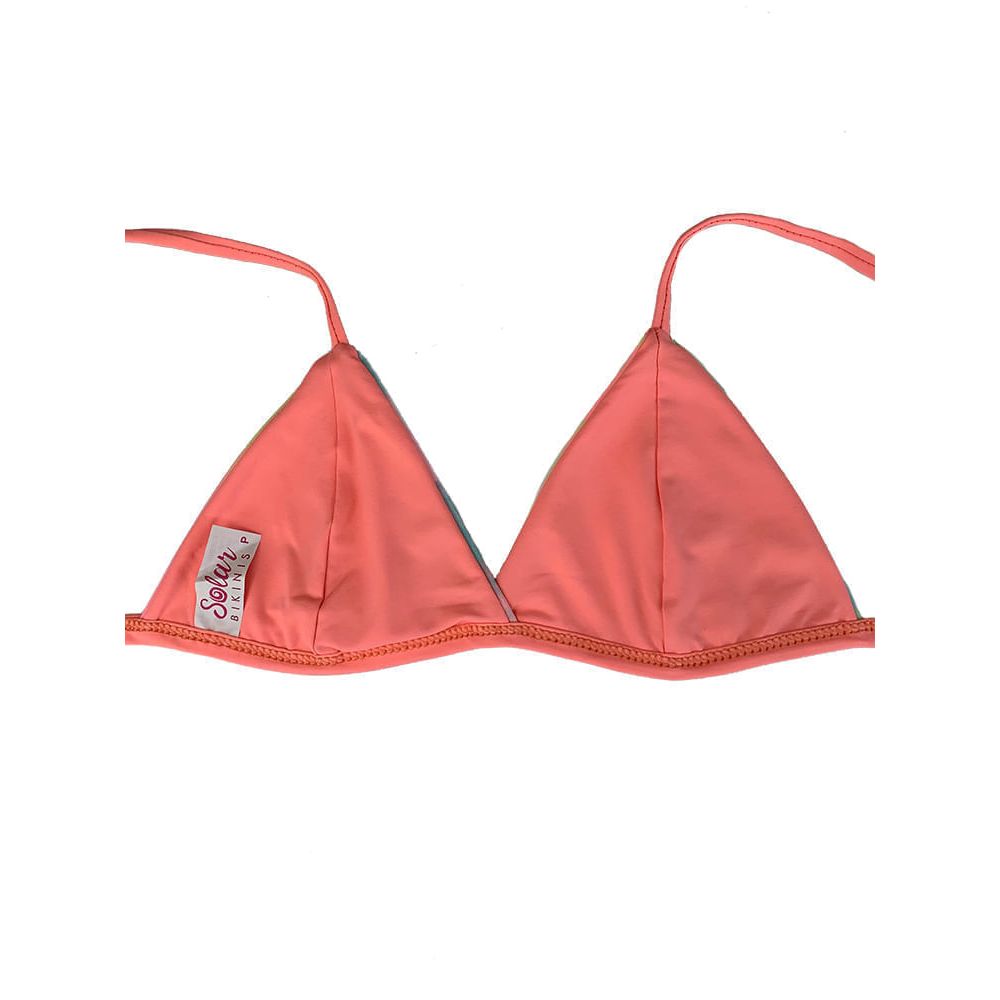 Luna Cami Bikini Top