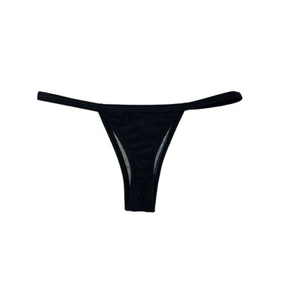 calcinha-fita-preto-canelado-P