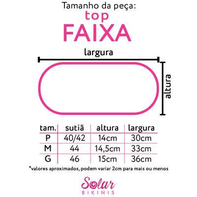 faixa