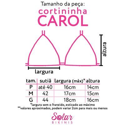 carol