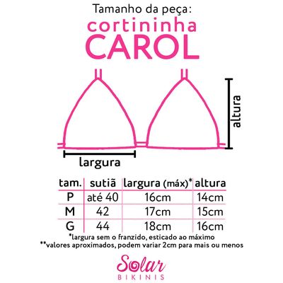 carol