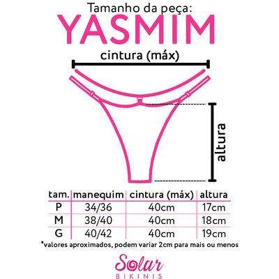 yasmim