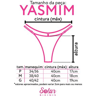 yasmim