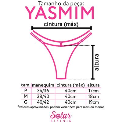 yasmim