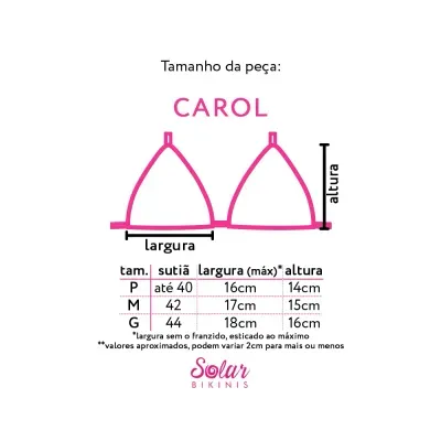 carol