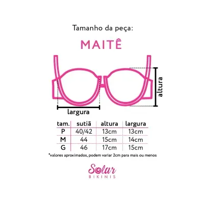 maite