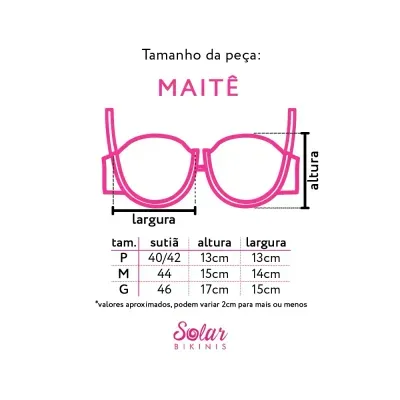 maite