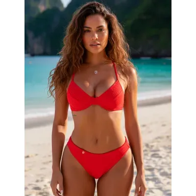 calcinha-mel-red-chic